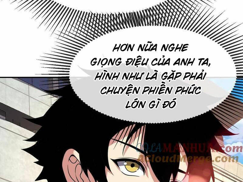 Ta, Người Chỉ Cần Nhìn Thấy Thanh Máu, Có Thể Trừng Phạt Thần Linh