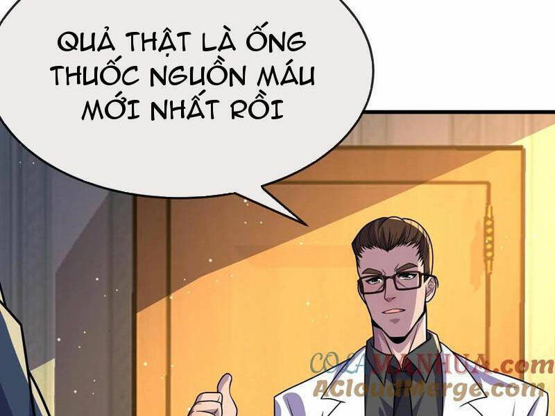 Ta, Người Chỉ Cần Nhìn Thấy Thanh Máu, Có Thể Trừng Phạt Thần Linh