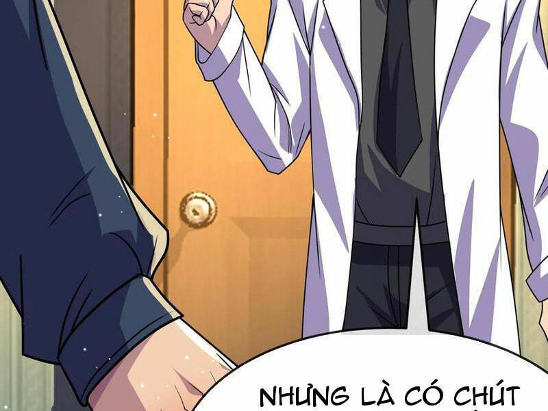 Ta, Người Chỉ Cần Nhìn Thấy Thanh Máu, Có Thể Trừng Phạt Thần Linh