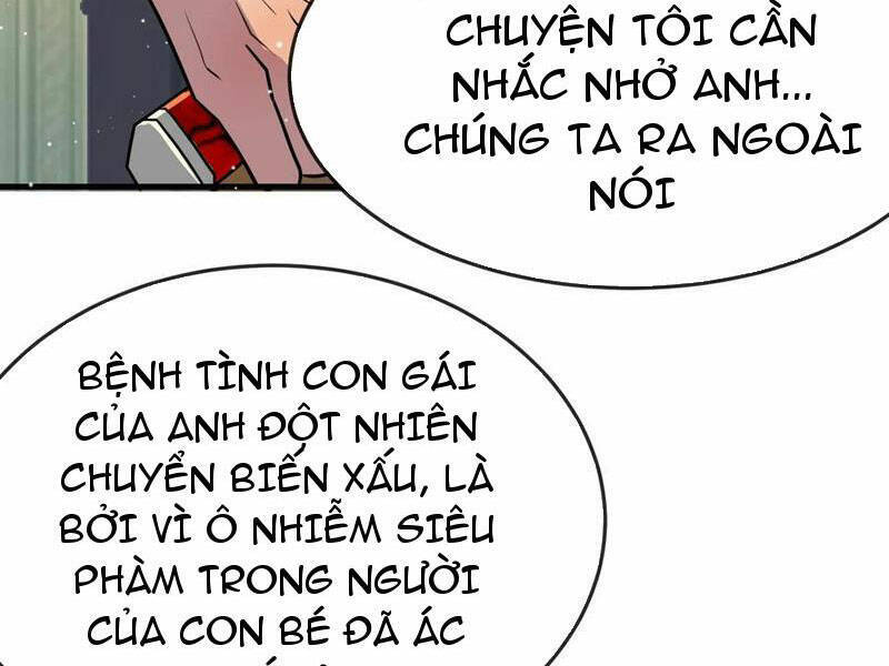 Ta, Người Chỉ Cần Nhìn Thấy Thanh Máu, Có Thể Trừng Phạt Thần Linh