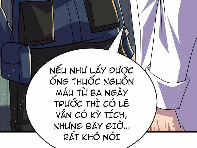 Ta, Người Chỉ Cần Nhìn Thấy Thanh Máu, Có Thể Trừng Phạt Thần Linh