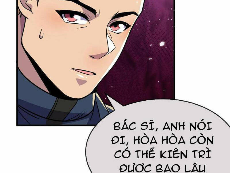 Ta, Người Chỉ Cần Nhìn Thấy Thanh Máu, Có Thể Trừng Phạt Thần Linh