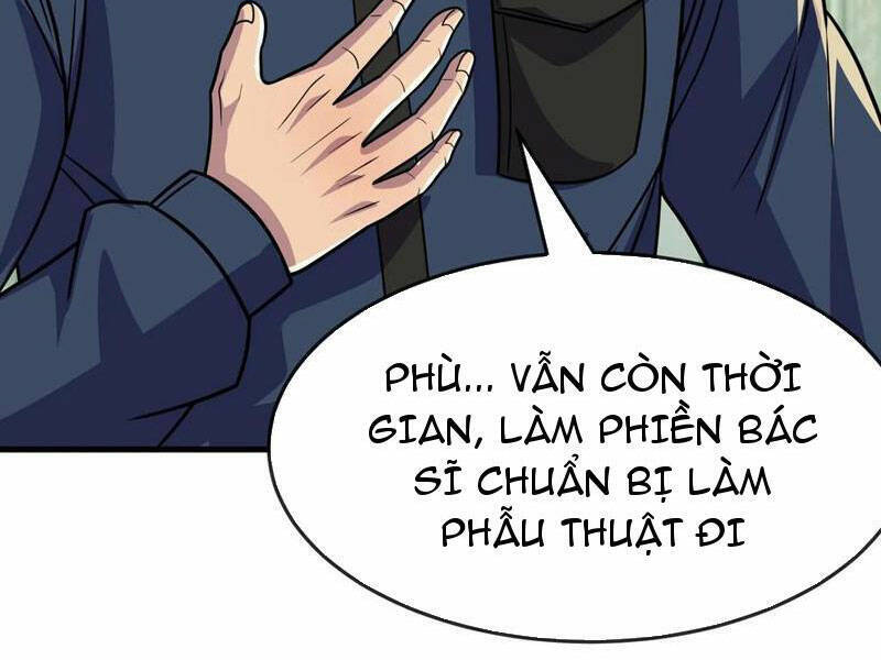 Ta, Người Chỉ Cần Nhìn Thấy Thanh Máu, Có Thể Trừng Phạt Thần Linh