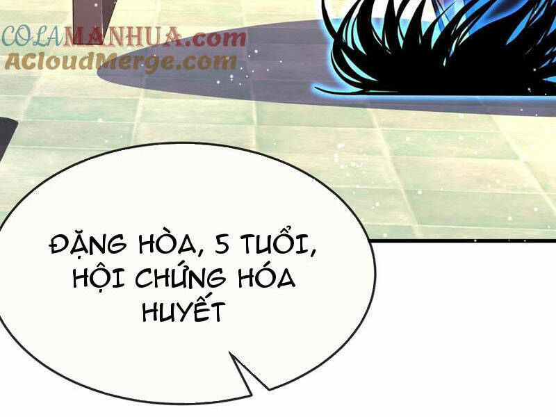 Ta, Người Chỉ Cần Nhìn Thấy Thanh Máu, Có Thể Trừng Phạt Thần Linh