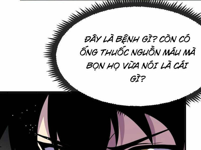 Ta, Người Chỉ Cần Nhìn Thấy Thanh Máu, Có Thể Trừng Phạt Thần Linh