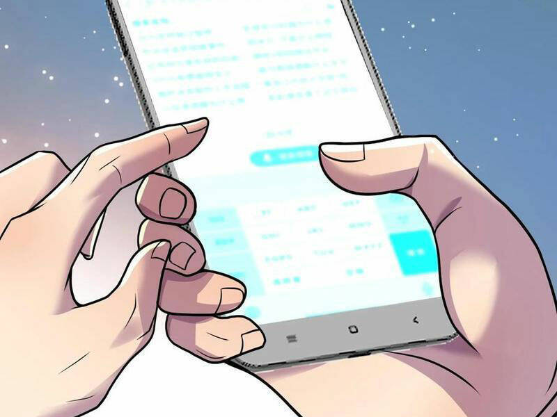 Ta, Người Chỉ Cần Nhìn Thấy Thanh Máu, Có Thể Trừng Phạt Thần Linh