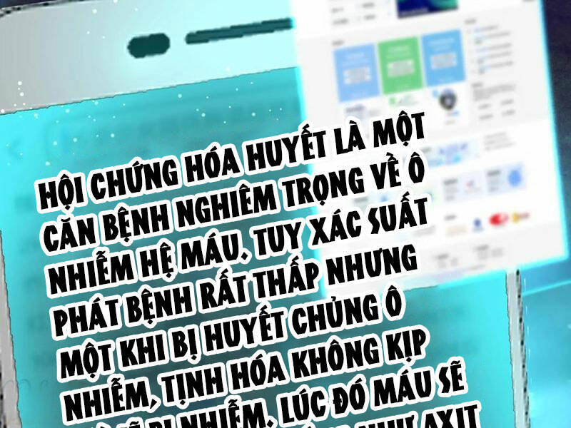 Ta, Người Chỉ Cần Nhìn Thấy Thanh Máu, Có Thể Trừng Phạt Thần Linh
