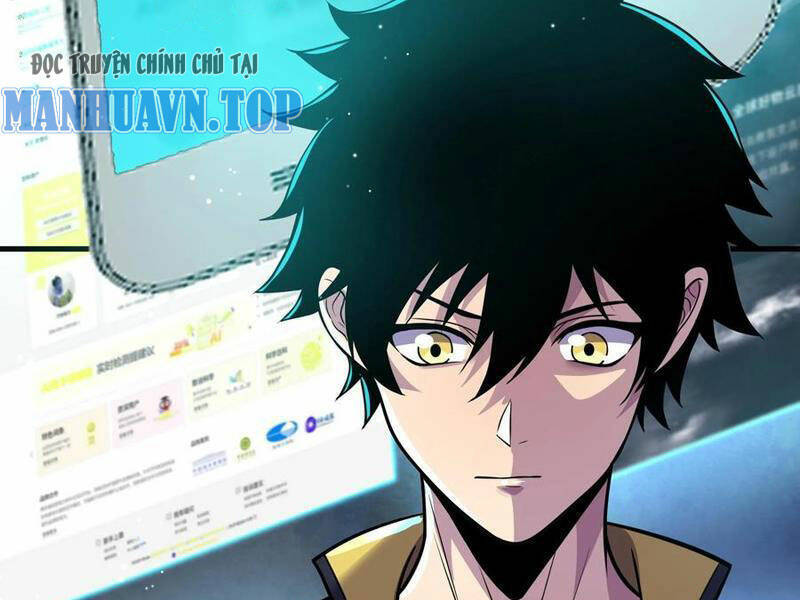 Ta, Người Chỉ Cần Nhìn Thấy Thanh Máu, Có Thể Trừng Phạt Thần Linh