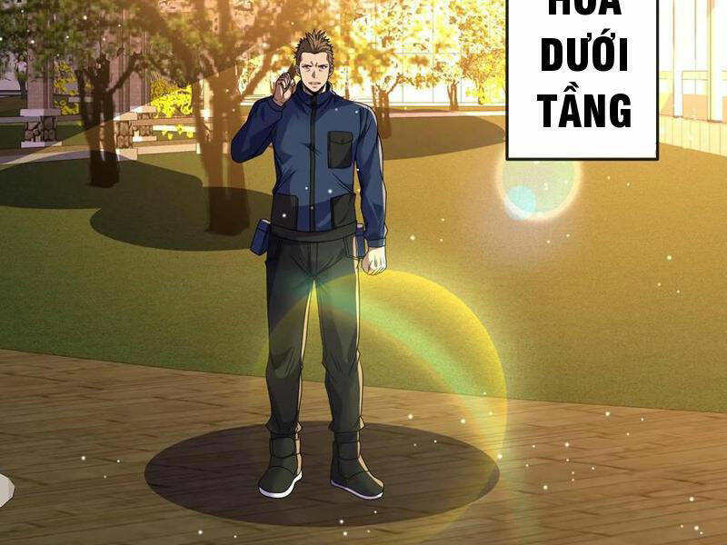 Ta, Người Chỉ Cần Nhìn Thấy Thanh Máu, Có Thể Trừng Phạt Thần Linh