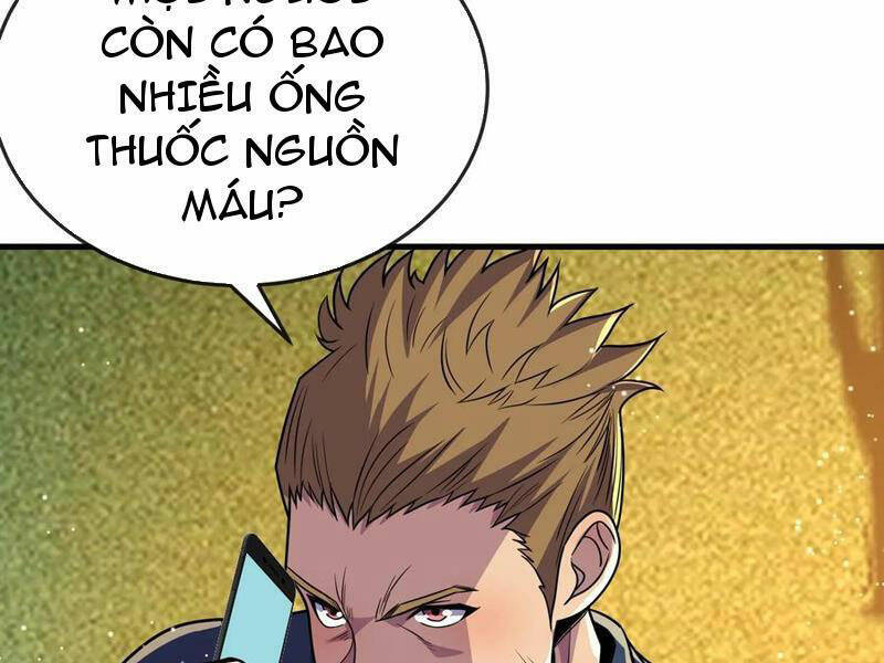 Ta, Người Chỉ Cần Nhìn Thấy Thanh Máu, Có Thể Trừng Phạt Thần Linh