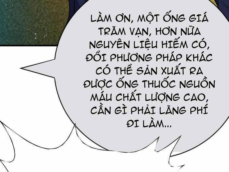 Ta, Người Chỉ Cần Nhìn Thấy Thanh Máu, Có Thể Trừng Phạt Thần Linh