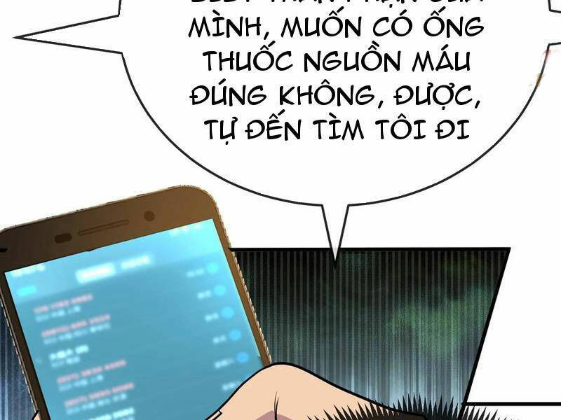 Ta, Người Chỉ Cần Nhìn Thấy Thanh Máu, Có Thể Trừng Phạt Thần Linh
