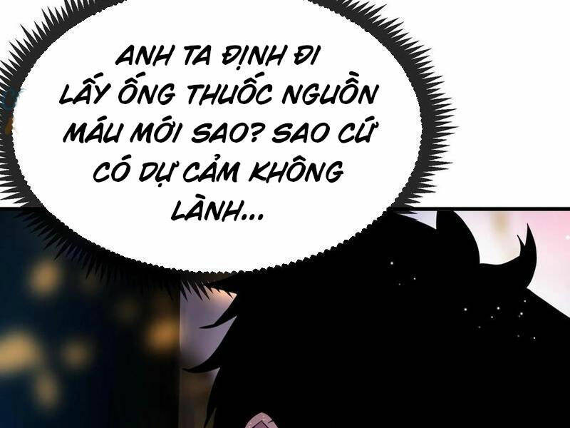 Ta, Người Chỉ Cần Nhìn Thấy Thanh Máu, Có Thể Trừng Phạt Thần Linh