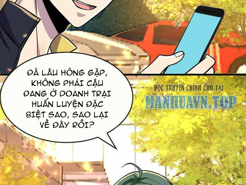 Ta, Người Chỉ Cần Nhìn Thấy Thanh Máu, Có Thể Trừng Phạt Thần Linh