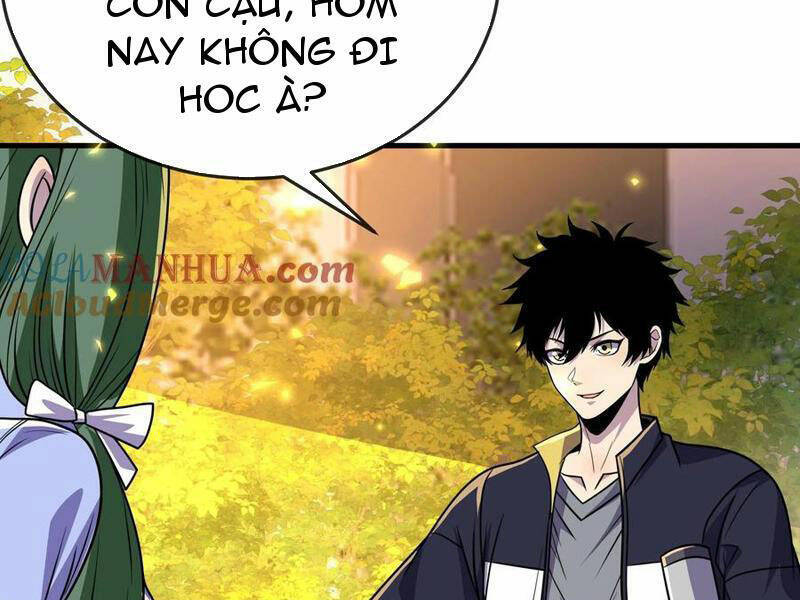 Ta, Người Chỉ Cần Nhìn Thấy Thanh Máu, Có Thể Trừng Phạt Thần Linh