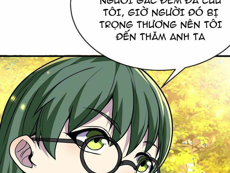 Ta, Người Chỉ Cần Nhìn Thấy Thanh Máu, Có Thể Trừng Phạt Thần Linh