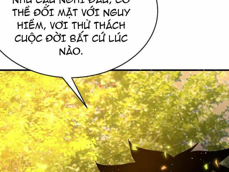 Ta, Người Chỉ Cần Nhìn Thấy Thanh Máu, Có Thể Trừng Phạt Thần Linh