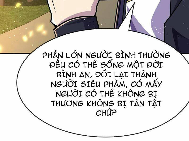 Ta, Người Chỉ Cần Nhìn Thấy Thanh Máu, Có Thể Trừng Phạt Thần Linh