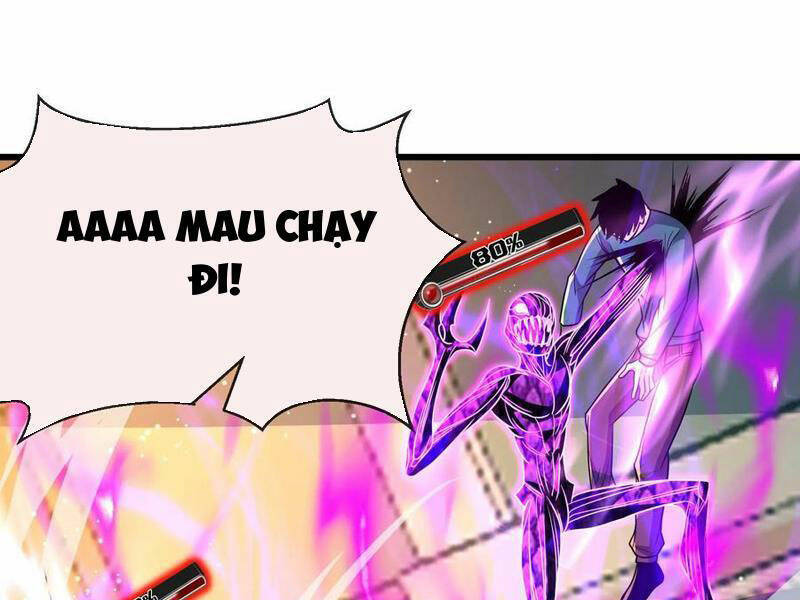 Ta, Người Chỉ Cần Nhìn Thấy Thanh Máu, Có Thể Trừng Phạt Thần Linh