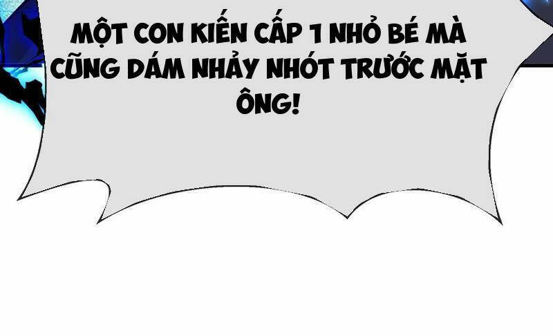 Ta, Người Chỉ Cần Nhìn Thấy Thanh Máu, Có Thể Trừng Phạt Thần Linh