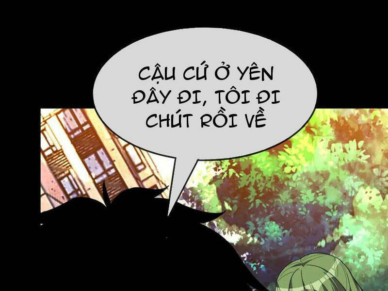 Ta, Người Chỉ Cần Nhìn Thấy Thanh Máu, Có Thể Trừng Phạt Thần Linh