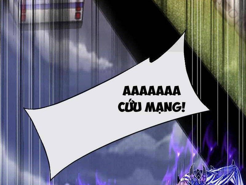 Ta, Người Chỉ Cần Nhìn Thấy Thanh Máu, Có Thể Trừng Phạt Thần Linh