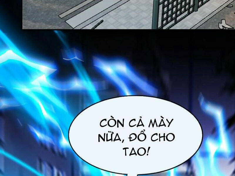 Ta, Người Chỉ Cần Nhìn Thấy Thanh Máu, Có Thể Trừng Phạt Thần Linh