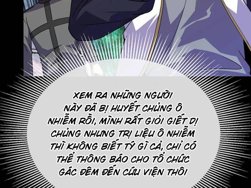 Ta, Người Chỉ Cần Nhìn Thấy Thanh Máu, Có Thể Trừng Phạt Thần Linh