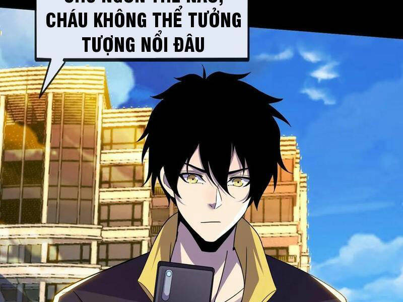 Ta, Người Chỉ Cần Nhìn Thấy Thanh Máu, Có Thể Trừng Phạt Thần Linh