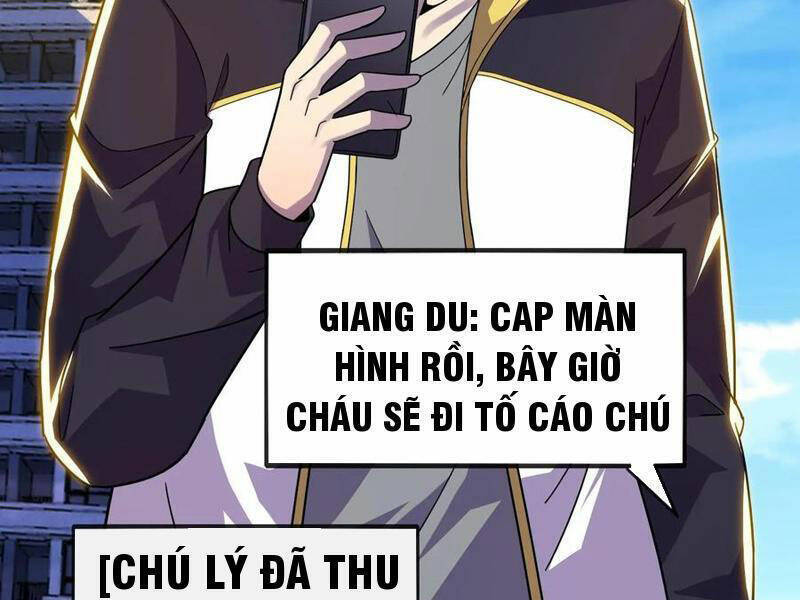 Ta, Người Chỉ Cần Nhìn Thấy Thanh Máu, Có Thể Trừng Phạt Thần Linh