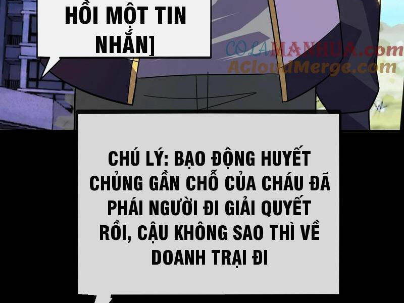 Ta, Người Chỉ Cần Nhìn Thấy Thanh Máu, Có Thể Trừng Phạt Thần Linh