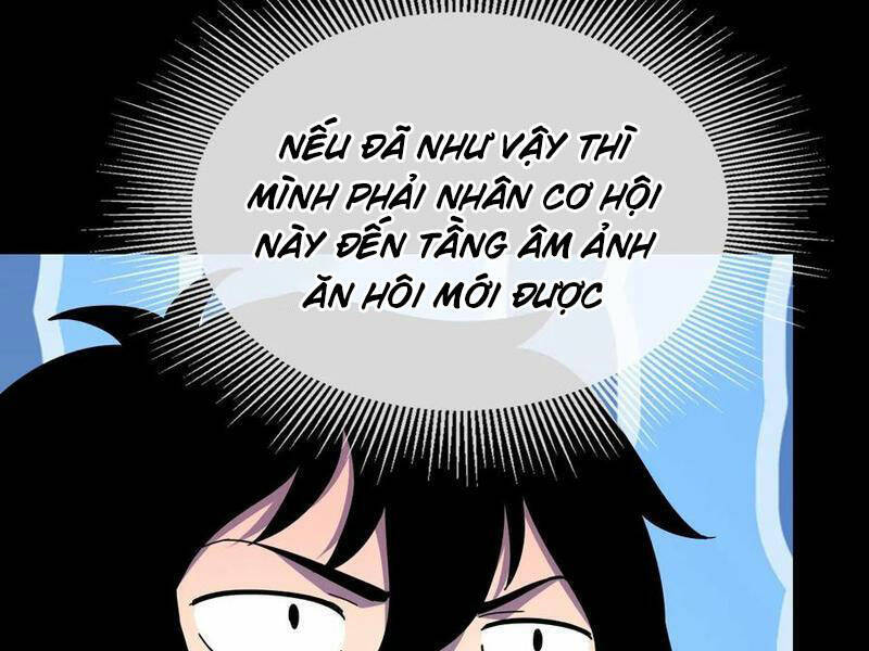 Ta, Người Chỉ Cần Nhìn Thấy Thanh Máu, Có Thể Trừng Phạt Thần Linh