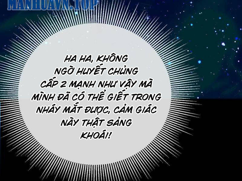 Ta, Người Chỉ Cần Nhìn Thấy Thanh Máu, Có Thể Trừng Phạt Thần Linh