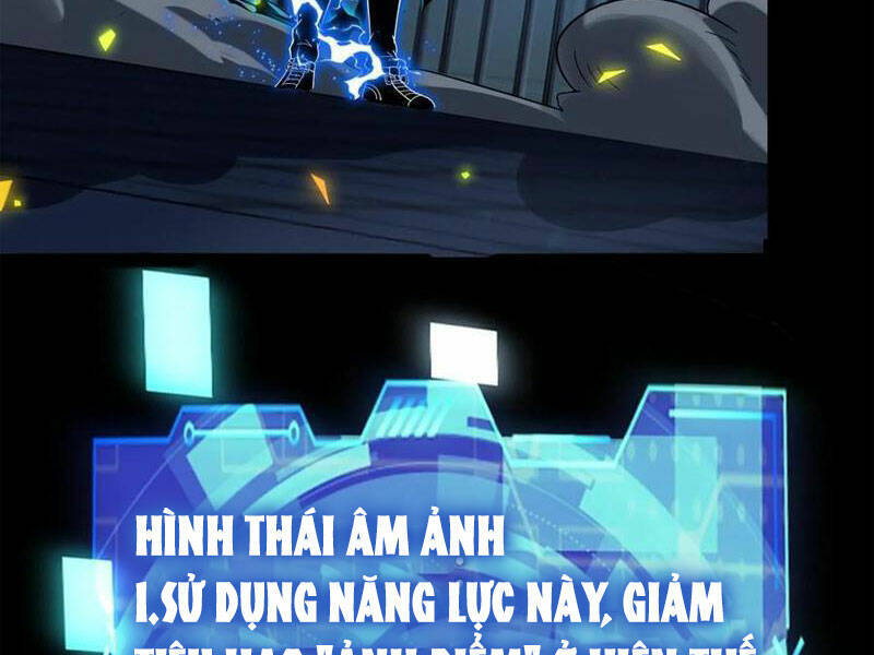 Ta, Người Chỉ Cần Nhìn Thấy Thanh Máu, Có Thể Trừng Phạt Thần Linh