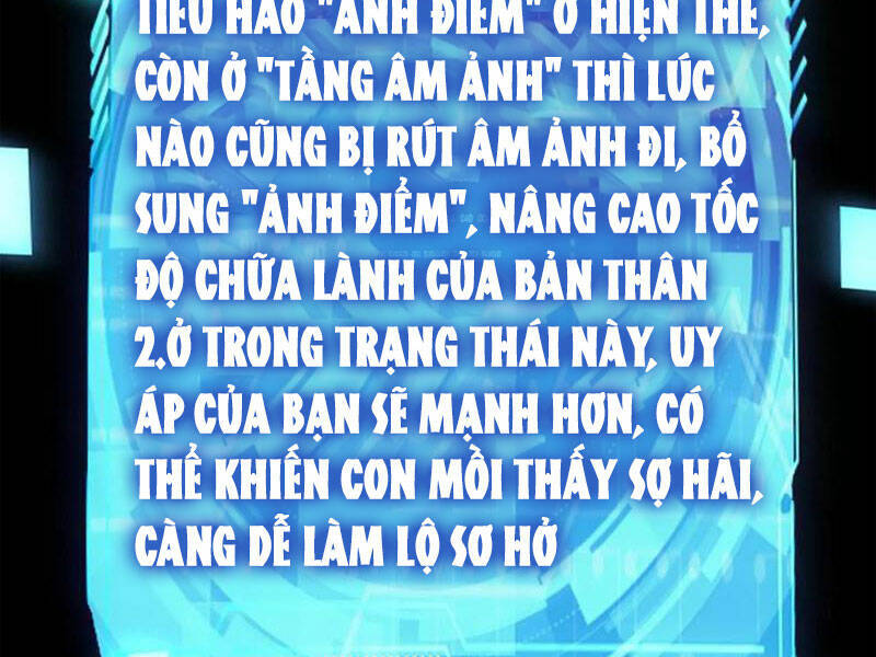 Ta, Người Chỉ Cần Nhìn Thấy Thanh Máu, Có Thể Trừng Phạt Thần Linh