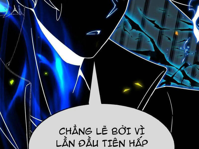 Ta, Người Chỉ Cần Nhìn Thấy Thanh Máu, Có Thể Trừng Phạt Thần Linh
