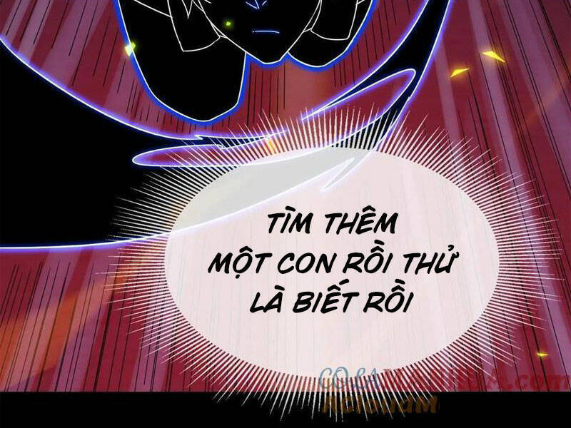 Ta, Người Chỉ Cần Nhìn Thấy Thanh Máu, Có Thể Trừng Phạt Thần Linh