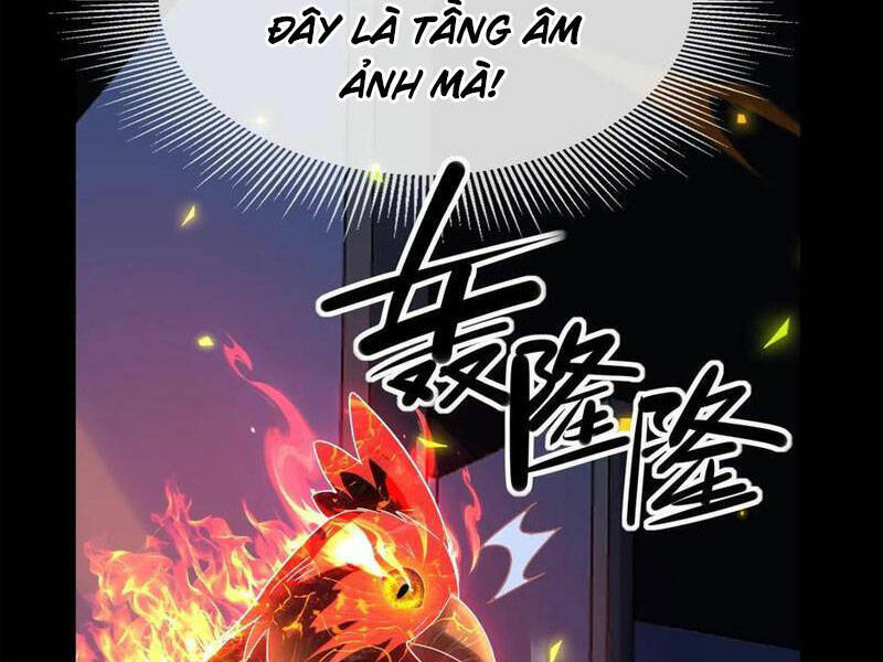 Ta, Người Chỉ Cần Nhìn Thấy Thanh Máu, Có Thể Trừng Phạt Thần Linh