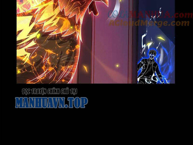 Ta, Người Chỉ Cần Nhìn Thấy Thanh Máu, Có Thể Trừng Phạt Thần Linh