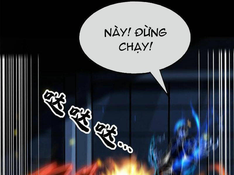 Ta, Người Chỉ Cần Nhìn Thấy Thanh Máu, Có Thể Trừng Phạt Thần Linh