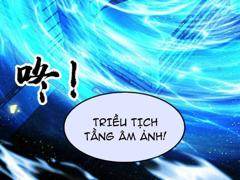 Ta, Người Chỉ Cần Nhìn Thấy Thanh Máu, Có Thể Trừng Phạt Thần Linh