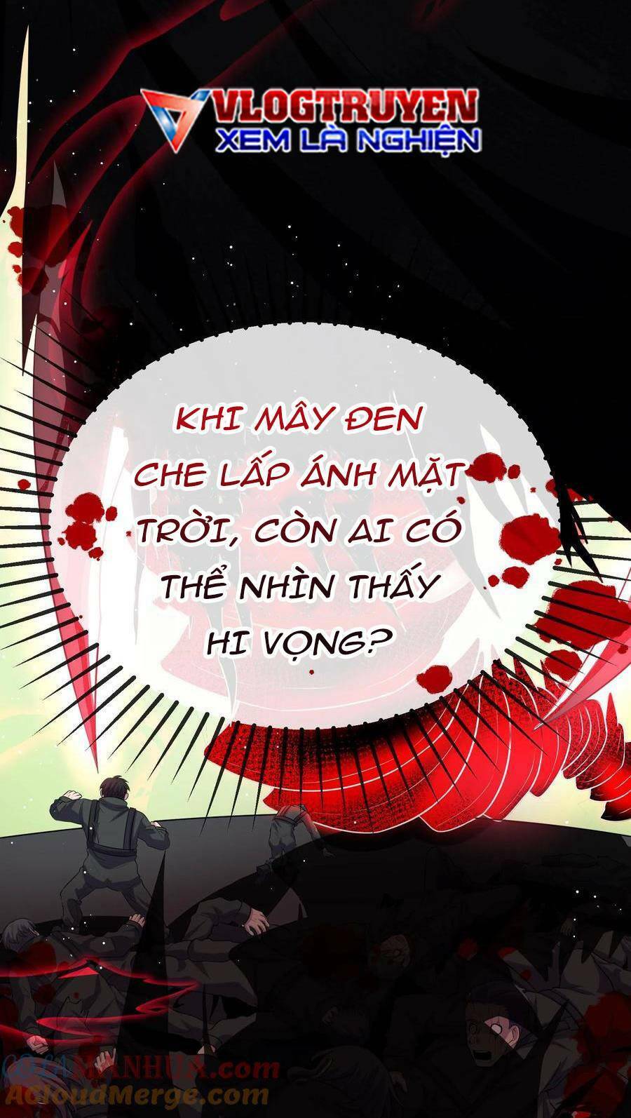 Ta, Người Chỉ Cần Nhìn Thấy Thanh Máu, Có Thể Trừng Phạt Thần Linh