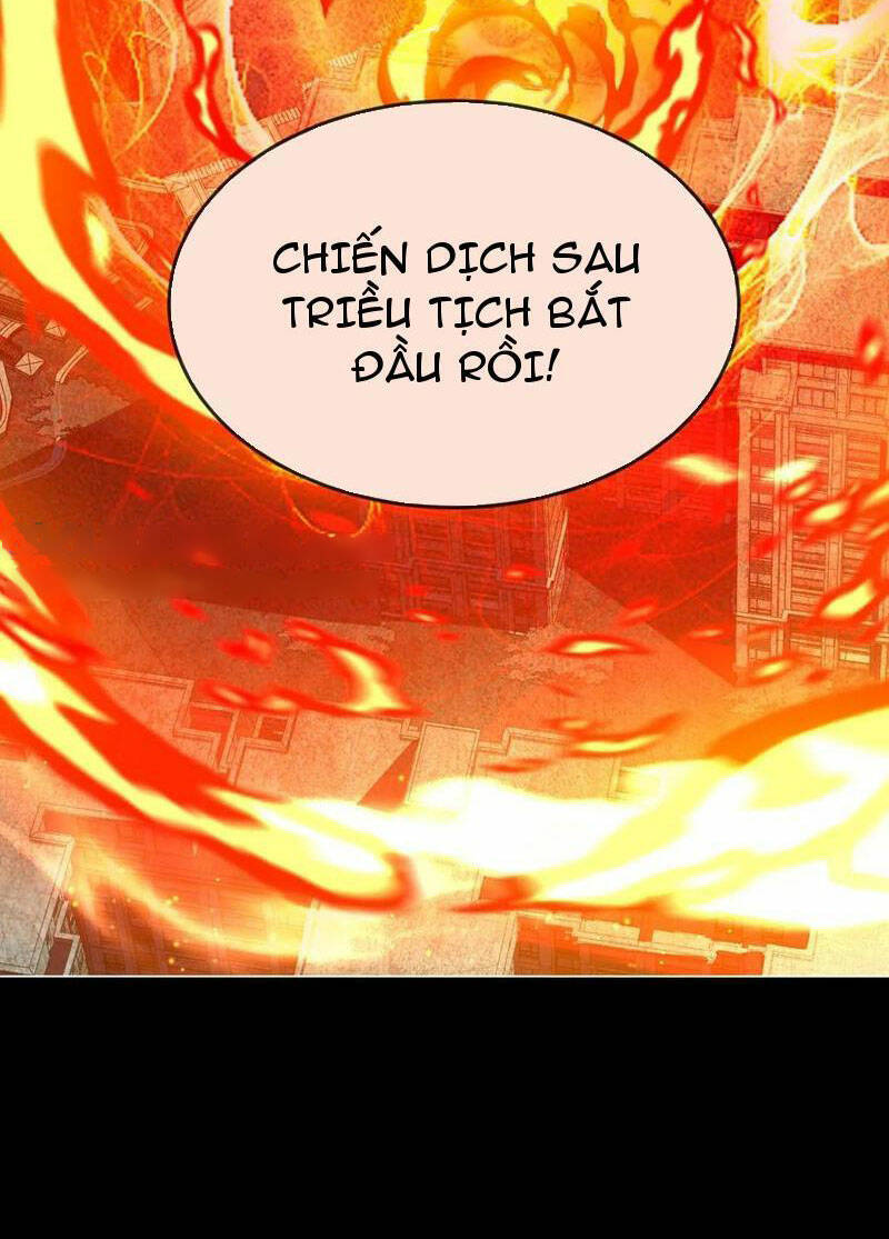 Ta, Người Chỉ Cần Nhìn Thấy Thanh Máu, Có Thể Trừng Phạt Thần Linh