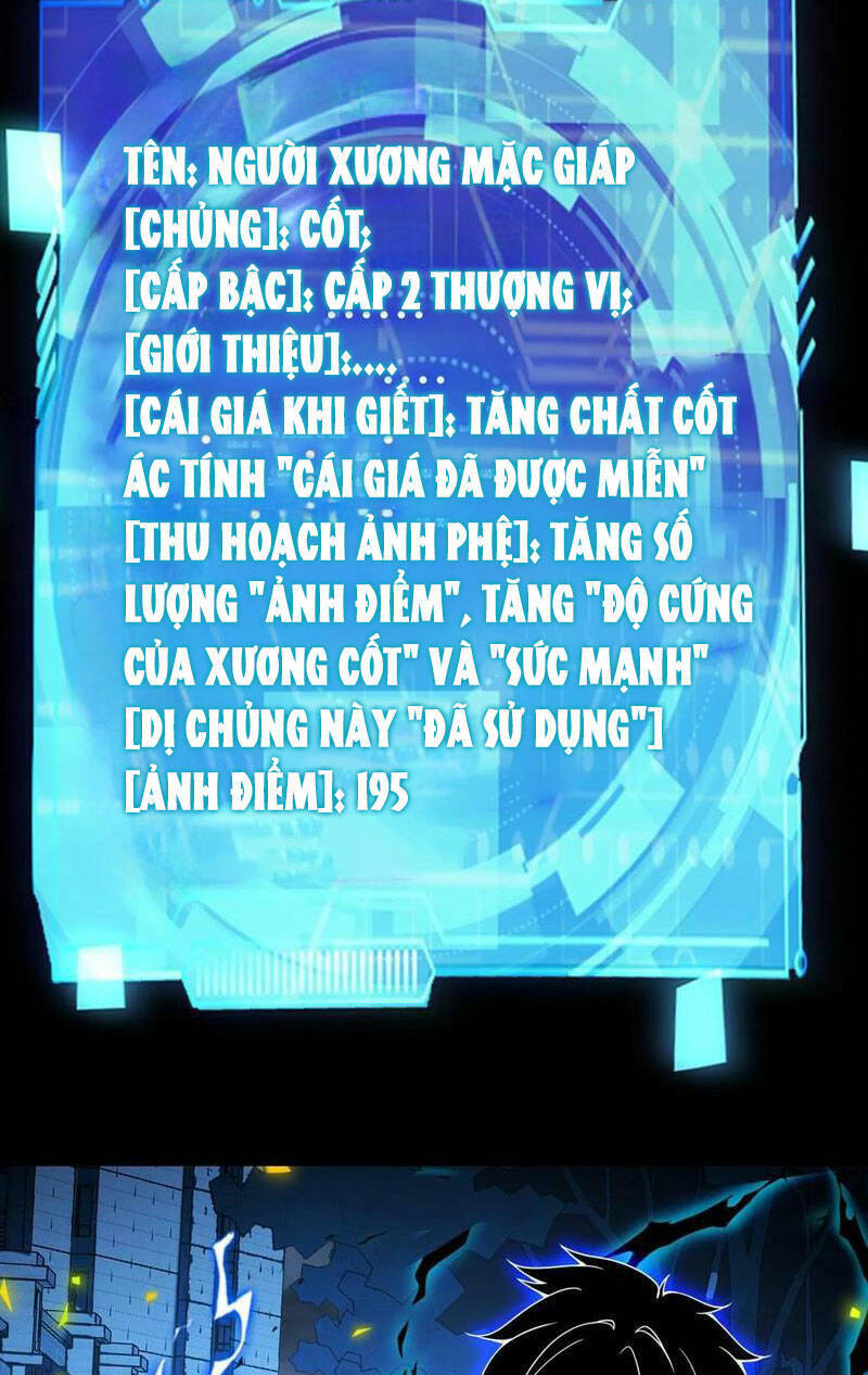 Ta, Người Chỉ Cần Nhìn Thấy Thanh Máu, Có Thể Trừng Phạt Thần Linh