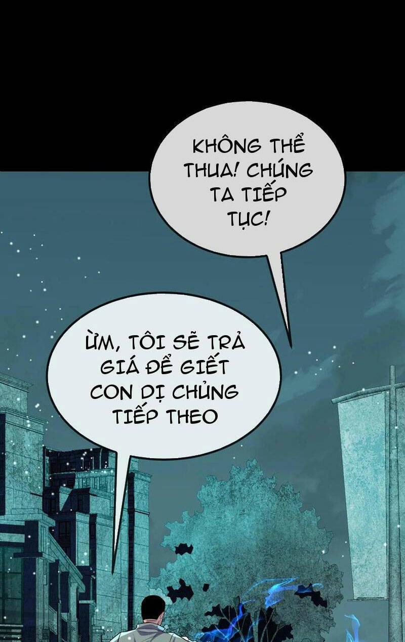 Ta, Người Chỉ Cần Nhìn Thấy Thanh Máu, Có Thể Trừng Phạt Thần Linh
