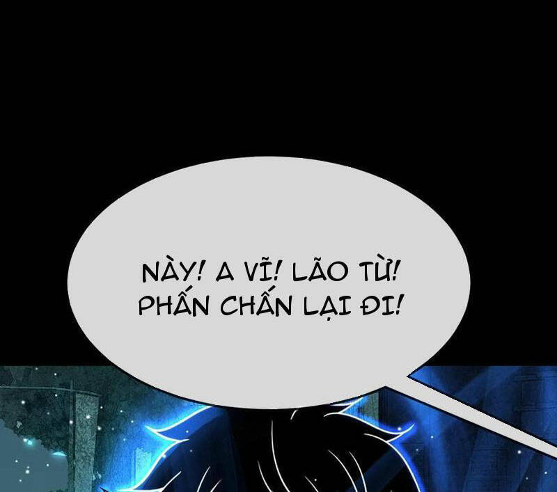 Ta, Người Chỉ Cần Nhìn Thấy Thanh Máu, Có Thể Trừng Phạt Thần Linh