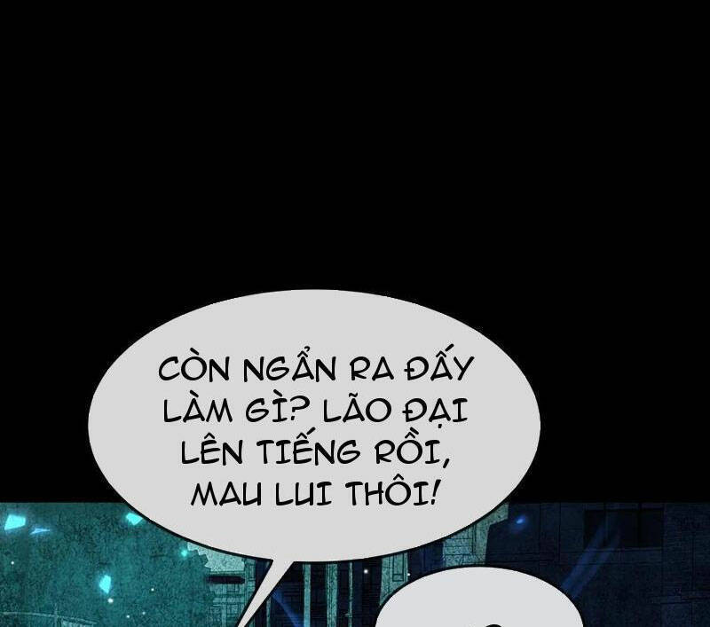 Ta, Người Chỉ Cần Nhìn Thấy Thanh Máu, Có Thể Trừng Phạt Thần Linh