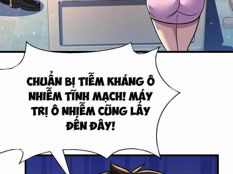 Ta, Người Chỉ Cần Nhìn Thấy Thanh Máu, Có Thể Trừng Phạt Thần Linh