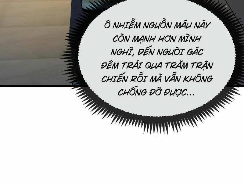 Ta, Người Chỉ Cần Nhìn Thấy Thanh Máu, Có Thể Trừng Phạt Thần Linh
