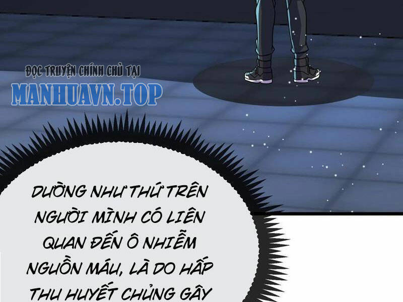 Ta, Người Chỉ Cần Nhìn Thấy Thanh Máu, Có Thể Trừng Phạt Thần Linh